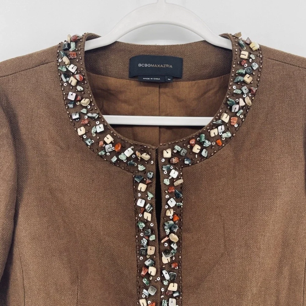 BCBG MAXAZRIA Jacket